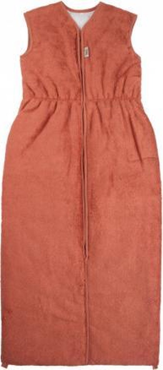 Timboo winter sleeping bag (90 - 110 cm) - Apricot Blush