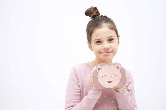 Yuko B. - Schoutertas pink Meera - Girls bag - Handbag