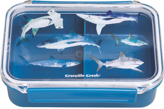 Brooddoos Camo Shark - Crocodile Creek