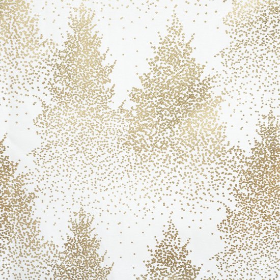 Christmas decoration - Tablecloth - Table linen - White - 140x240cm