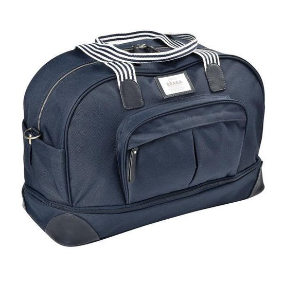 Béaba Amsterdam nursery bag/diaper bag - Navy blue