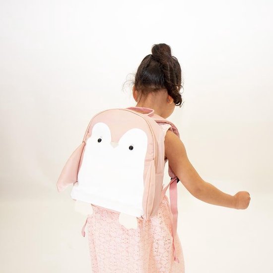 Yuko B. - Sac à dos Miyu rose - Sac à dos enfant - Sac à dos enfant