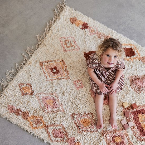 Tapis Petit Vloerkleed Inez 120x180 cm
