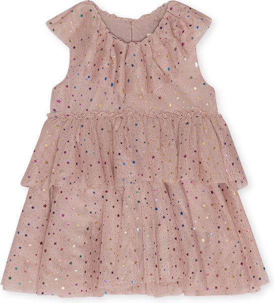 Konges Slojd Robe de Fée - Robe - Robe de Fée - Etoile Multi Shadow