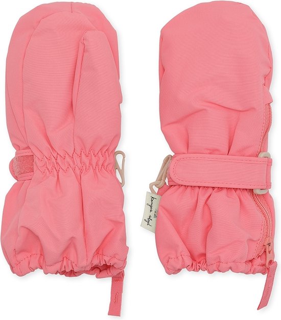 Konges Sløjd Sneeuwwanten - Sneeuwhandschoenen - Strawberry Pink