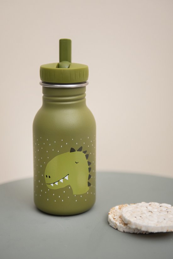 Trixie - Gourde Trixie M. Dinosaure 350 ml