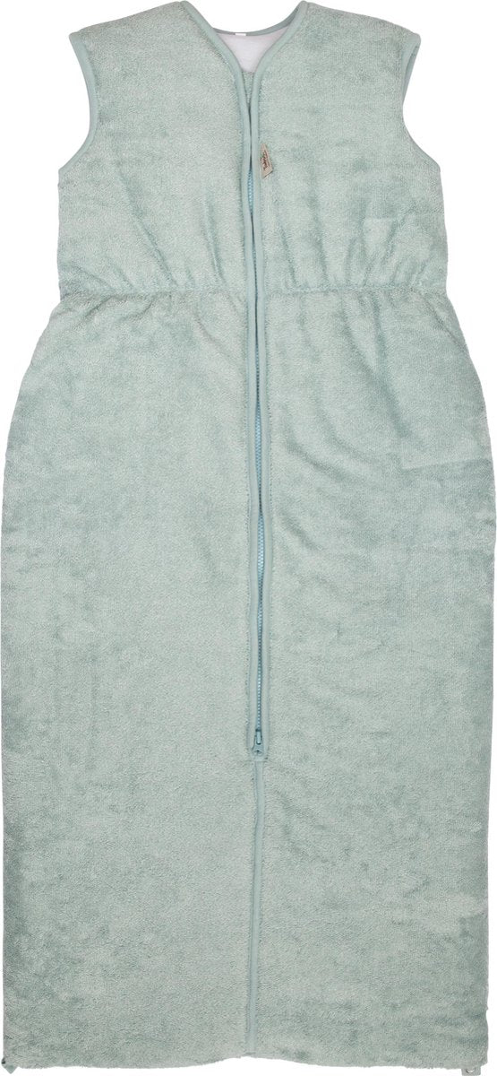 Timboo winter sleeping bag (90 - 110 cm) - Sea Blue