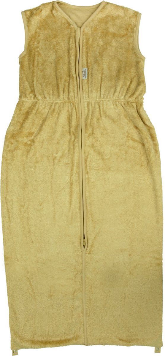 Timboo summer sleeping bag (70 cm) - Honey yellow