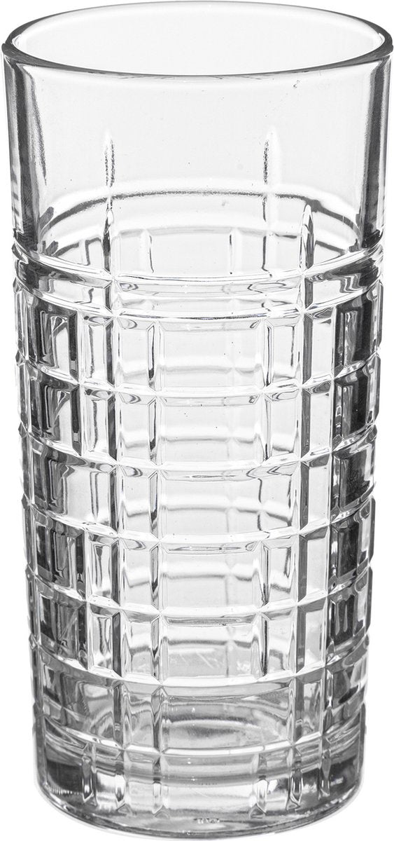 Verre Atmosphera - Lot de 4 - Verre apéritif - Charles - 30cl