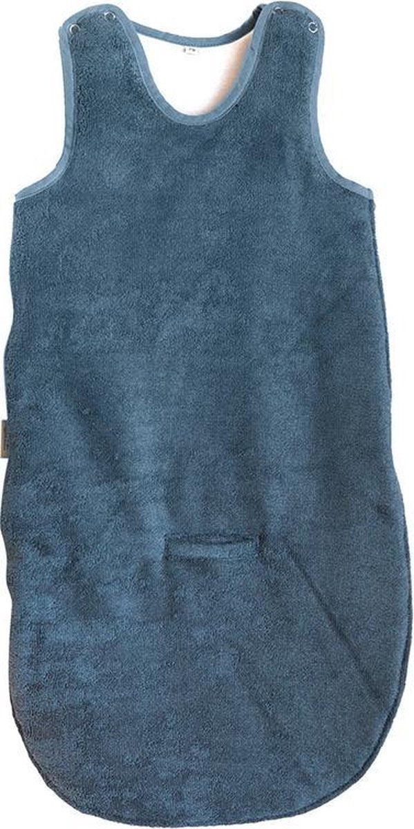 Timboo winter sleeping bag (70 cm) - marin