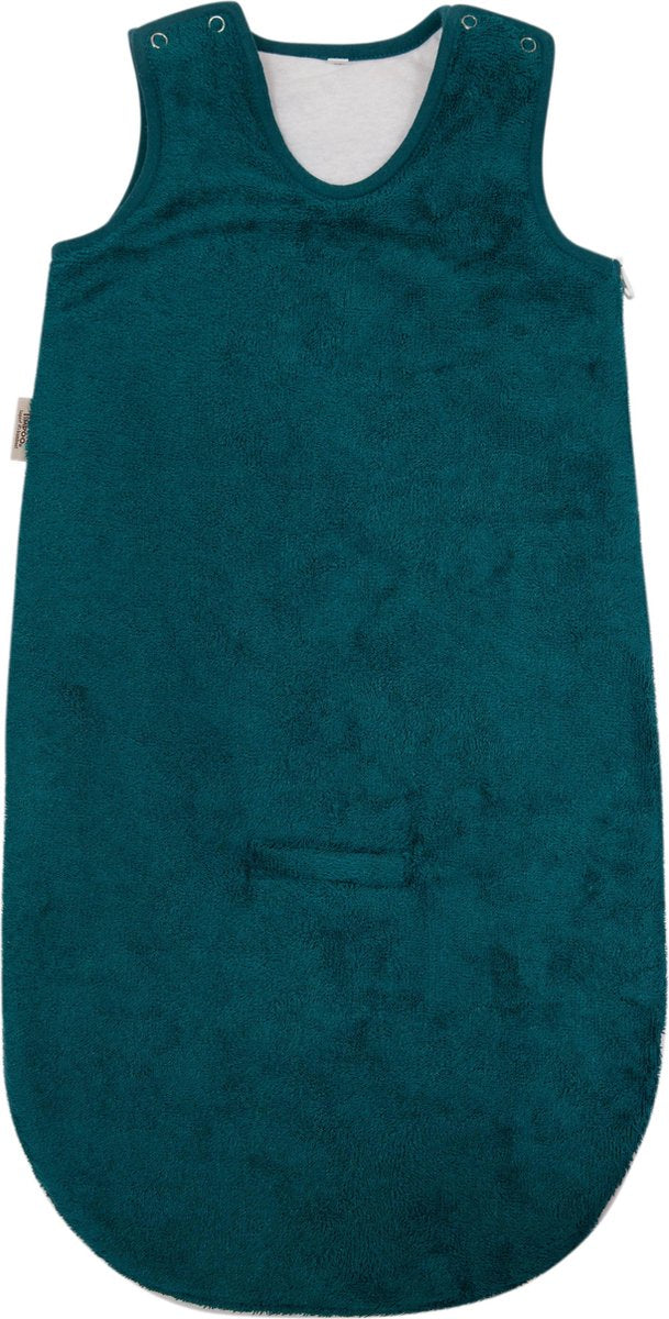 Timboo winter sleeping bag (70 cm) - Deep Lake