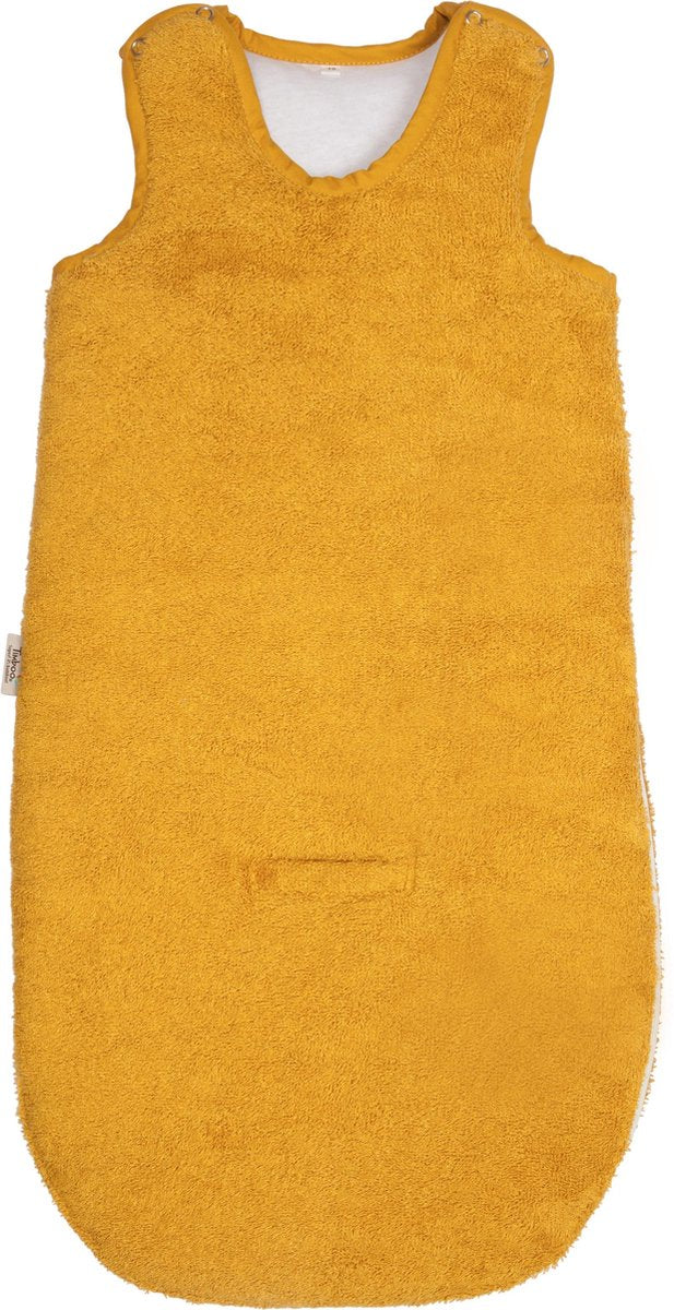 Timboo winter sleeping bag (70 cm) - Ochre