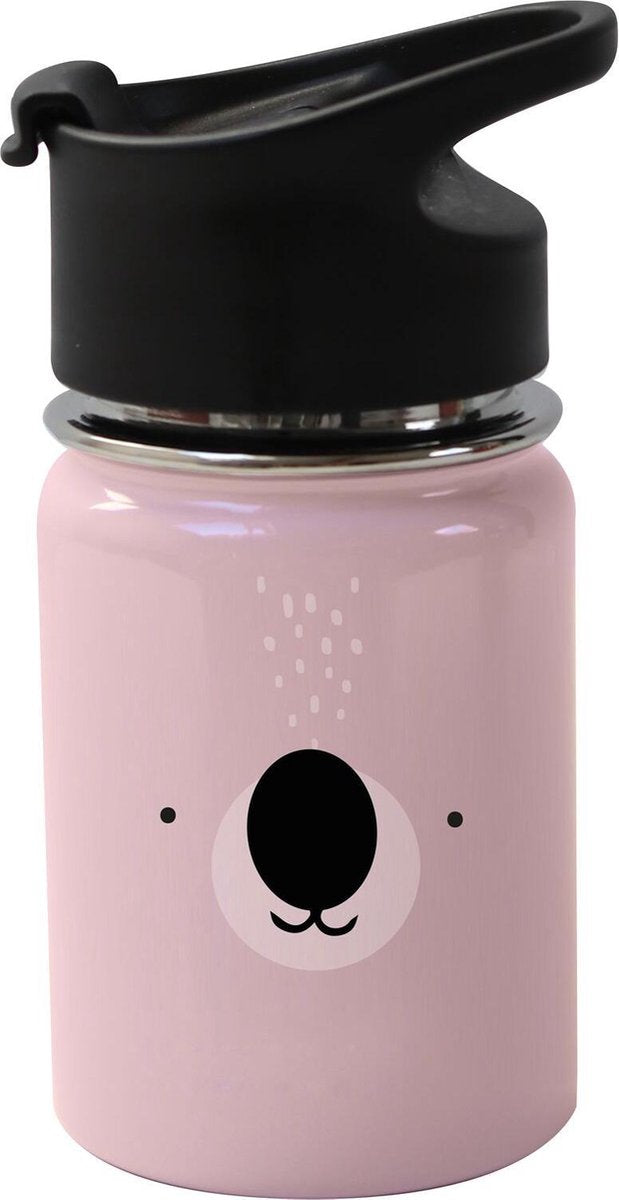 Eef Lillemor Gobelet isotherme | Koala rose