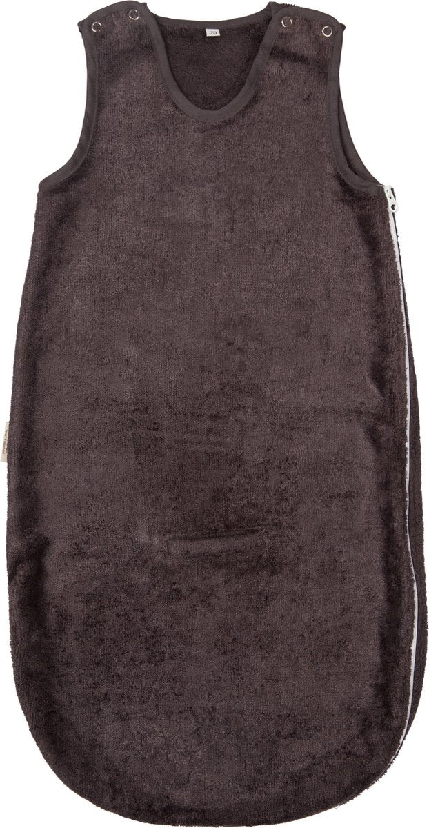 Timboo winter sleeping bag (70 cm) - Graphit