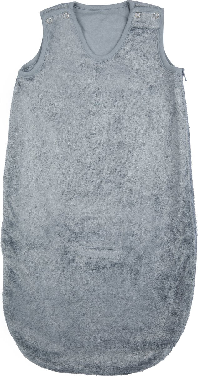 Timboo winter sleeping bag (70 cm) - Moon blue