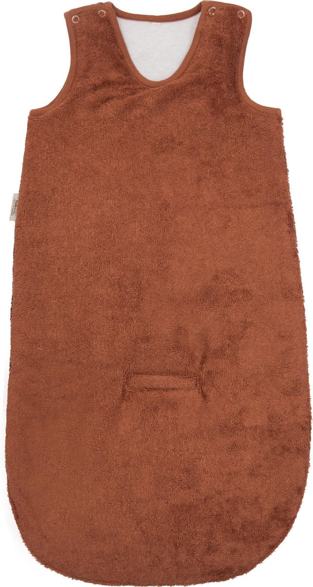 Timboo winter sleeping bag (70 cm) - Hazel Brown