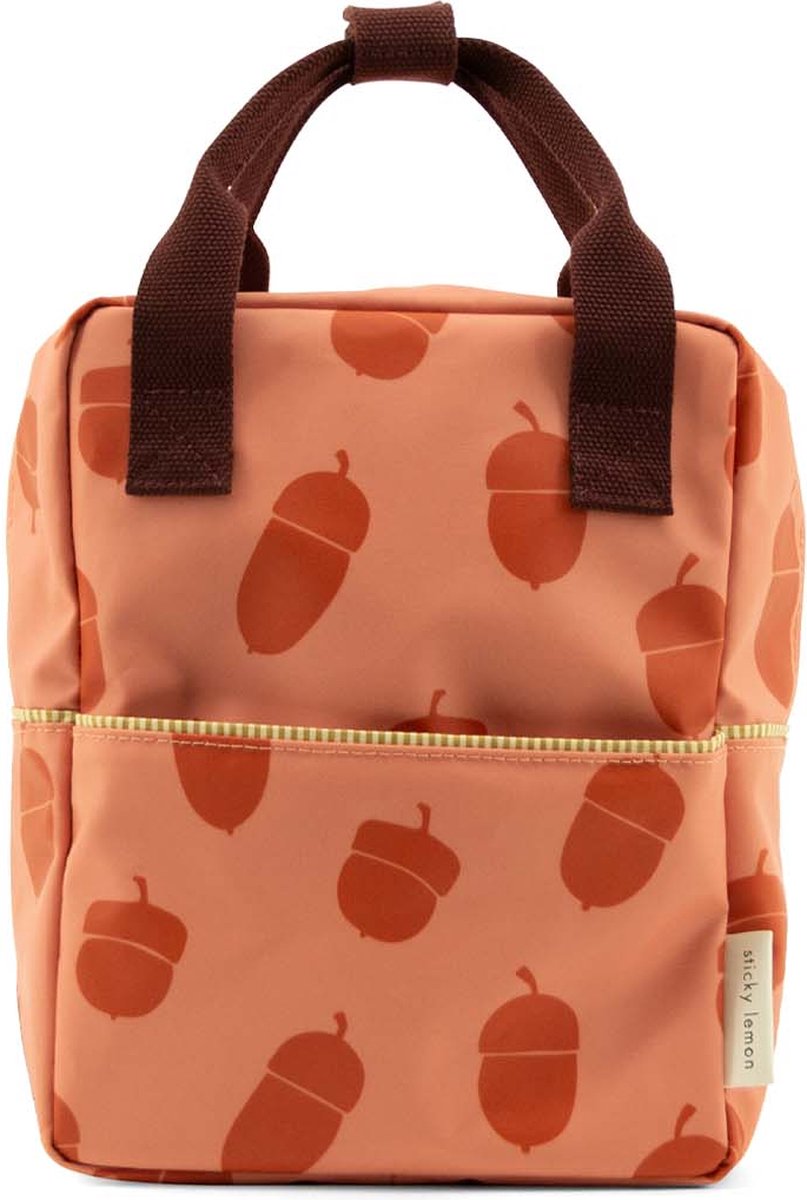 Sac à dos Sticky Lemon Édition spéciale - Rencontre-moi dans les prés