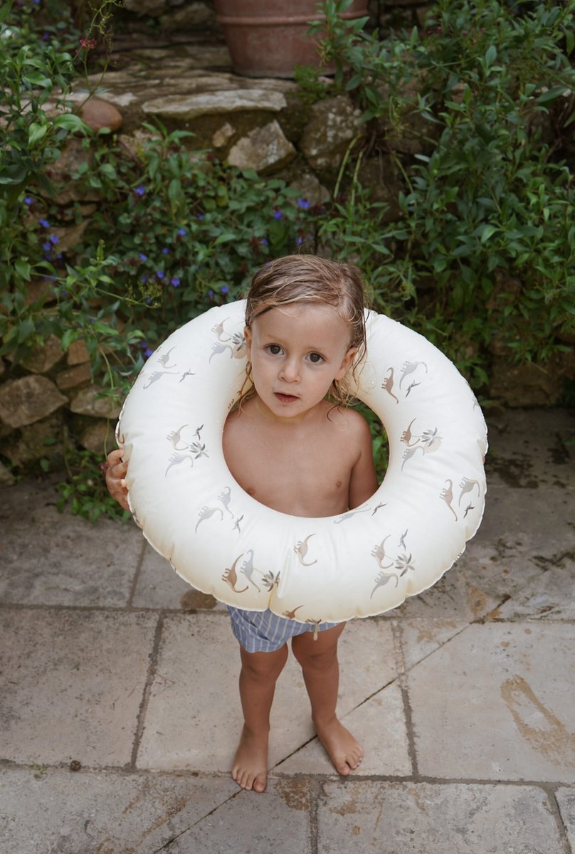 Piscine Konges Slojd kubi - Natation - PVC - ˜ 52 centimètres