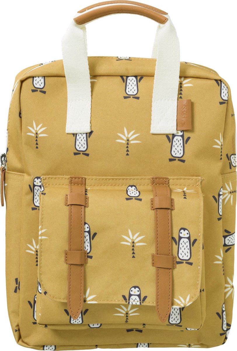 Fresk Sac à dos Pingouin