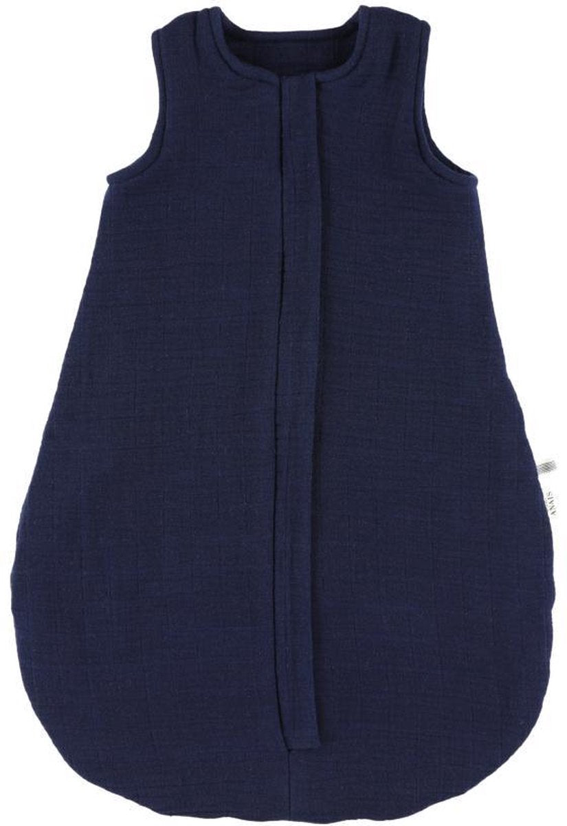 Trixie Gigoteuse Bliss Blue 60 cm Tencel/coton Bleu foncé
