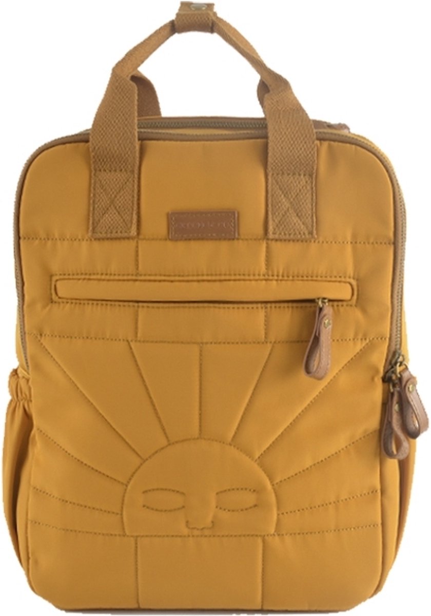 Grech &amp; Co Tablette/Sac à dos - Blé