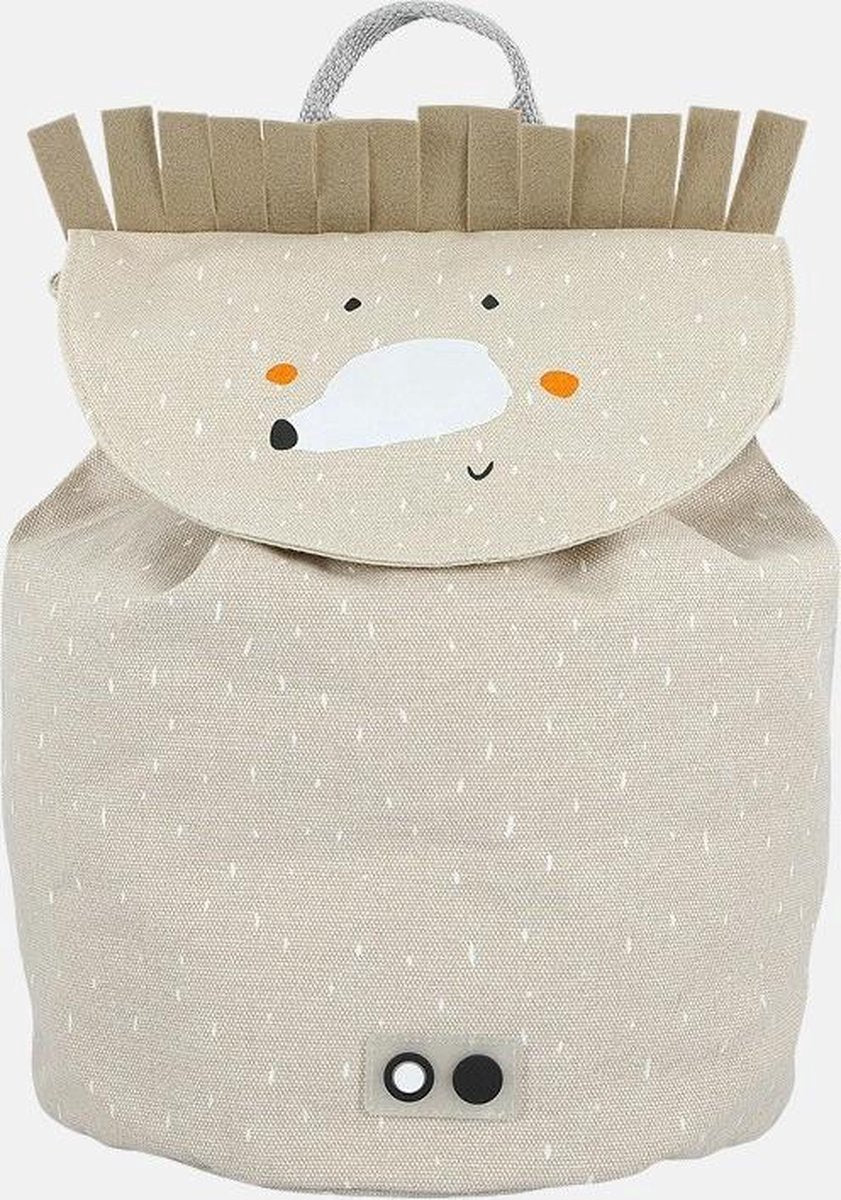Trixie Sac à dos Mini Mme. Hérisson - Beige