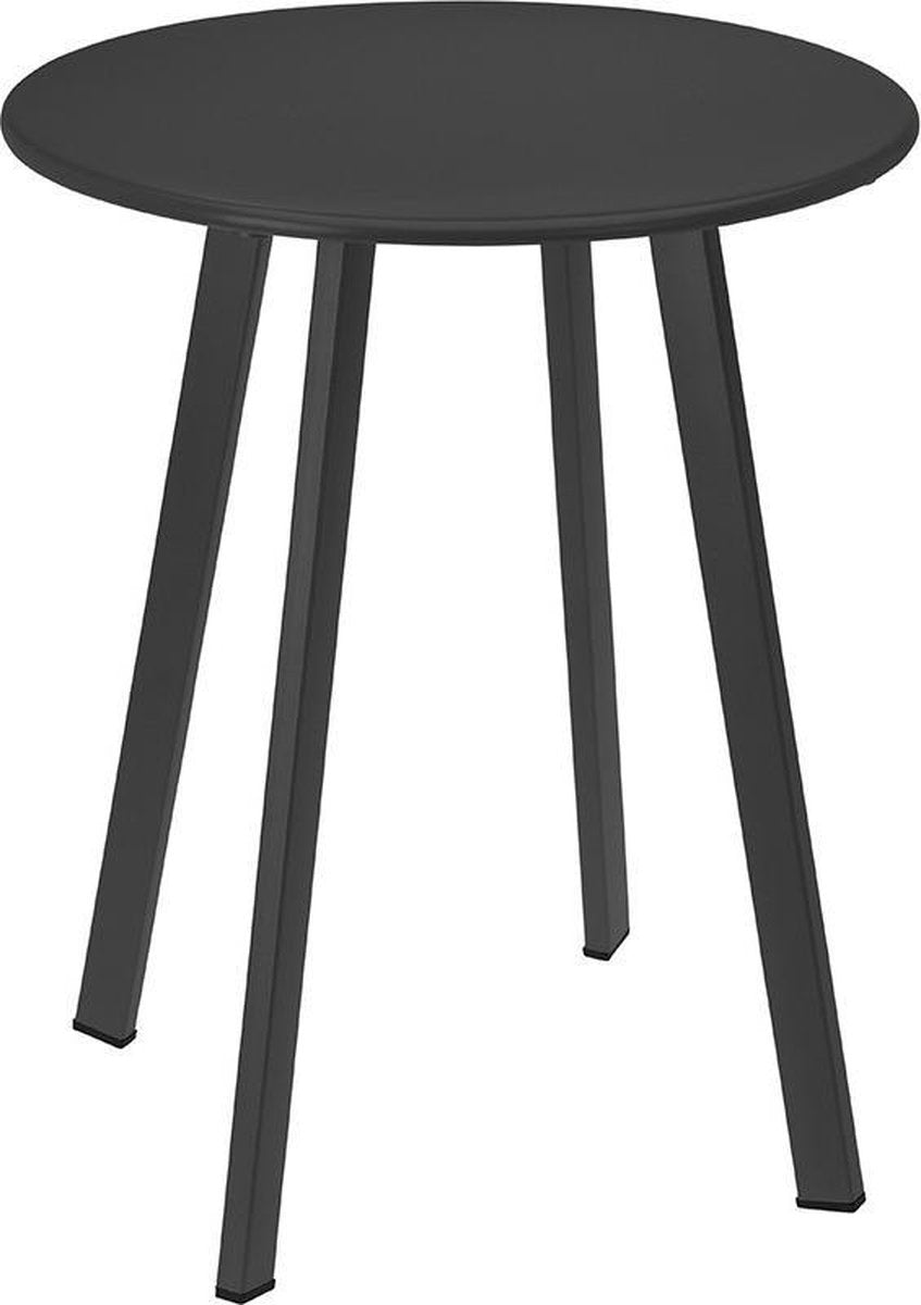 ProGarden Tafel 40x49 cm mat donkergrijs