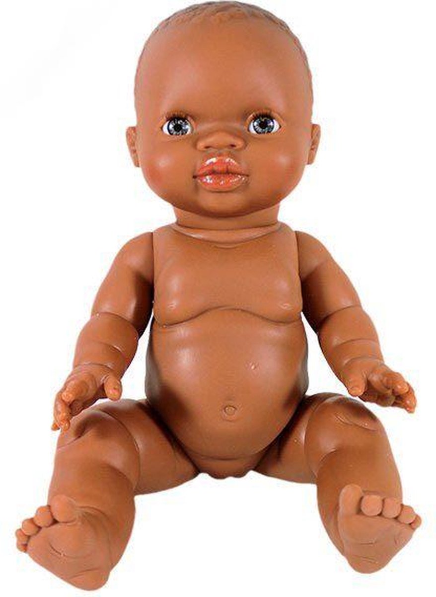 Poupée bébé Paola Reina Gordi (34 cm)