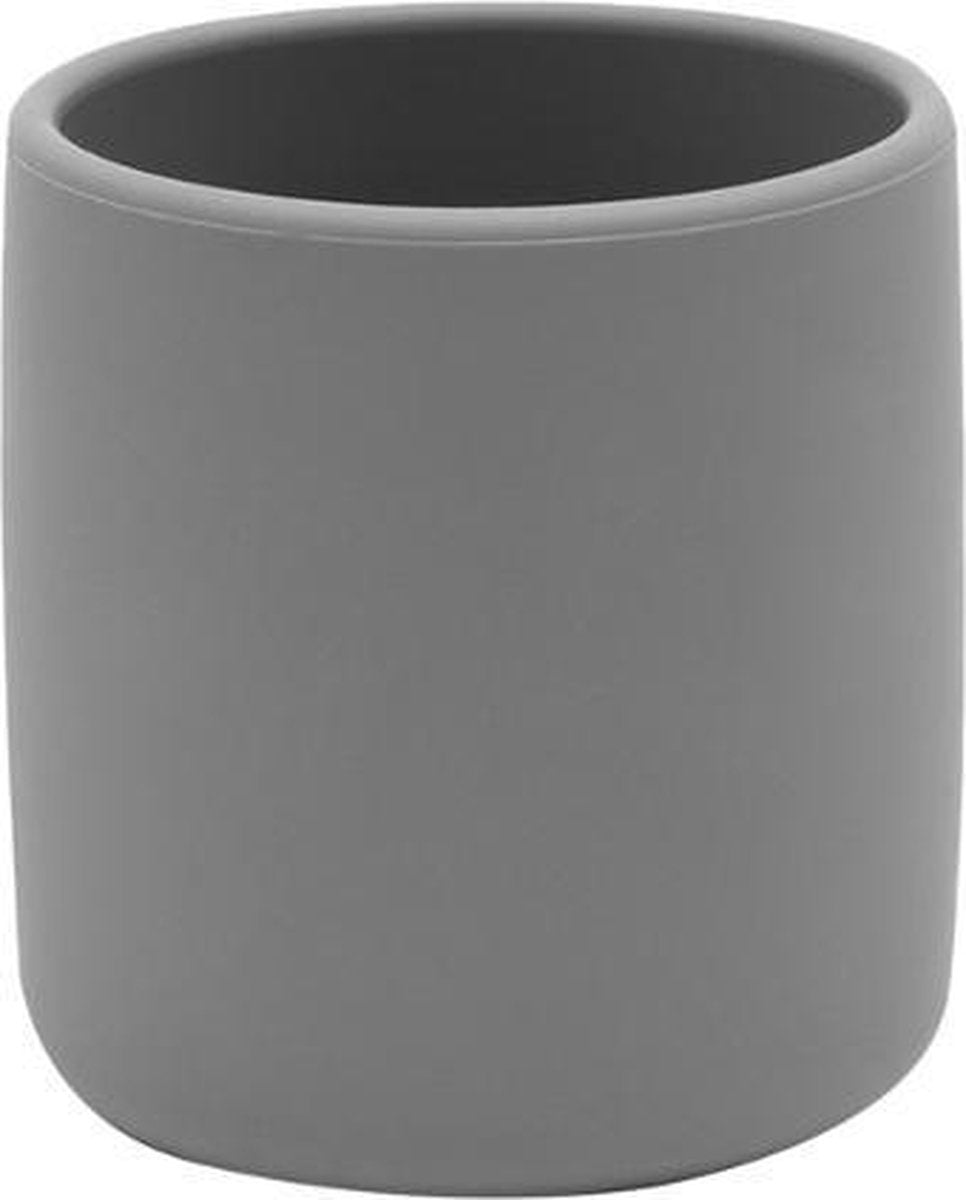MiniKOiOi Tiny Cup | Grey *