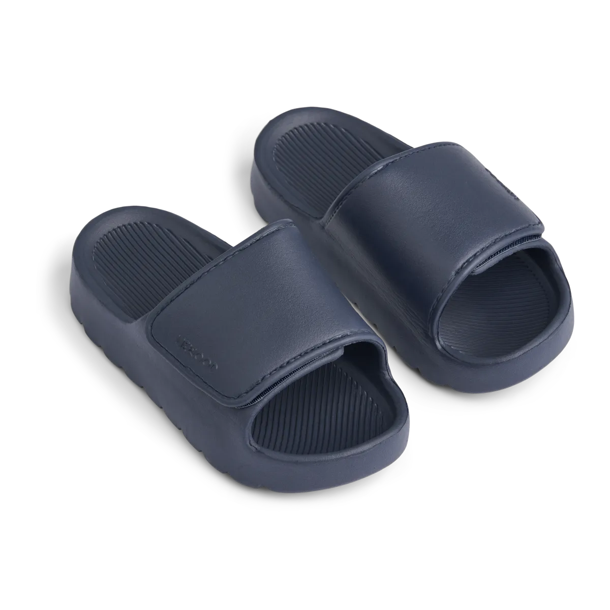 Liewood Thieme slipper / badslippers - Midnight navy