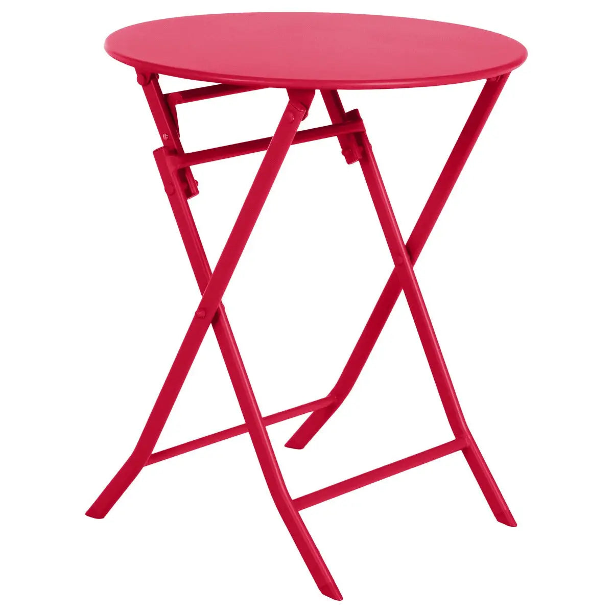 Hespéride Luxe Bistrotafel - Greensboro Tafel - Granaatappel - 60x60x91cm