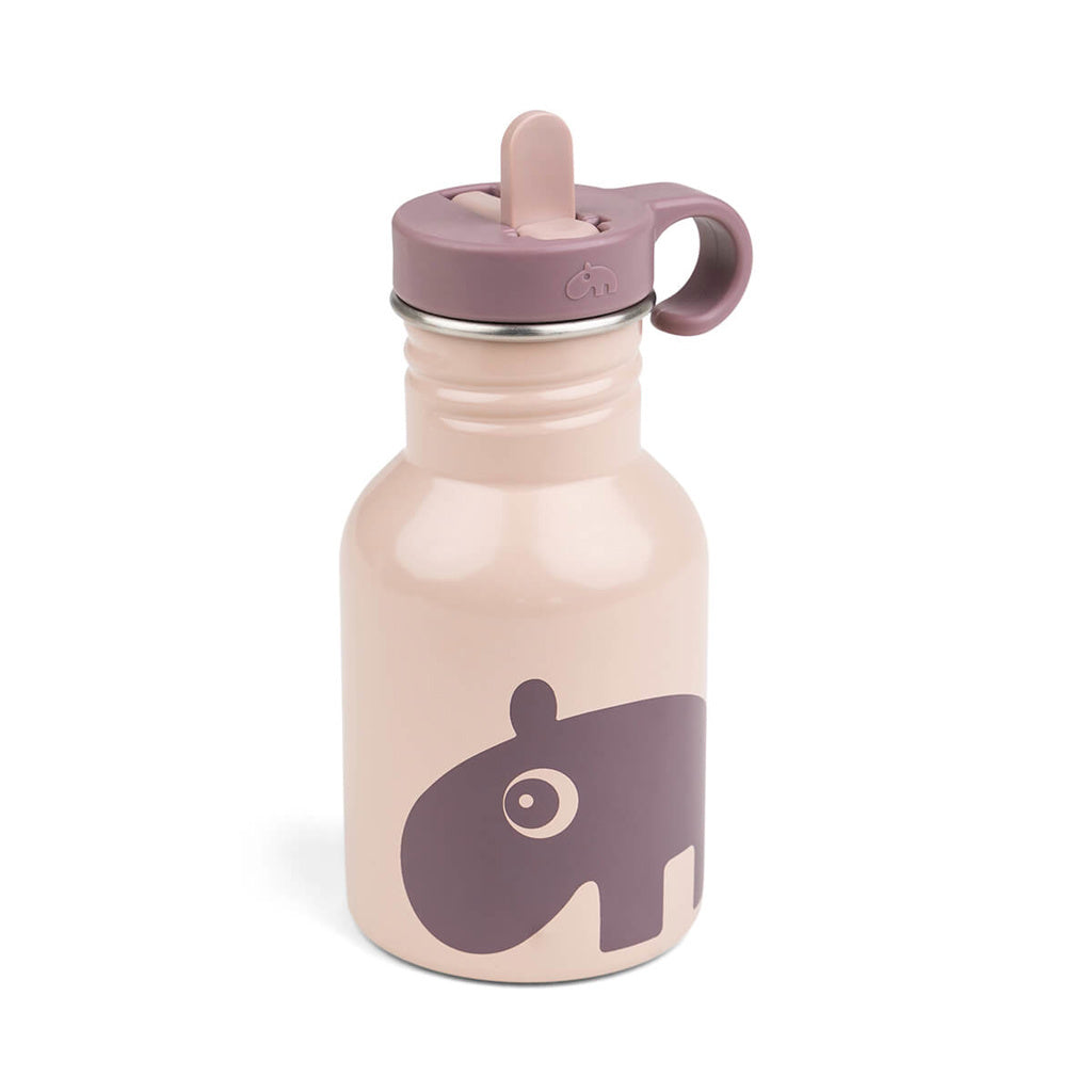 Bouteille Thermo Done by Deer - Poudre Ozzo - 350ml