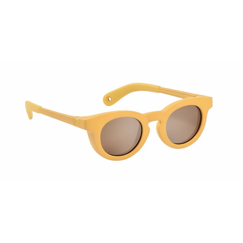 Béaba - Sunglasses with strap - 9 to 24 months - DELIGHT - Honey