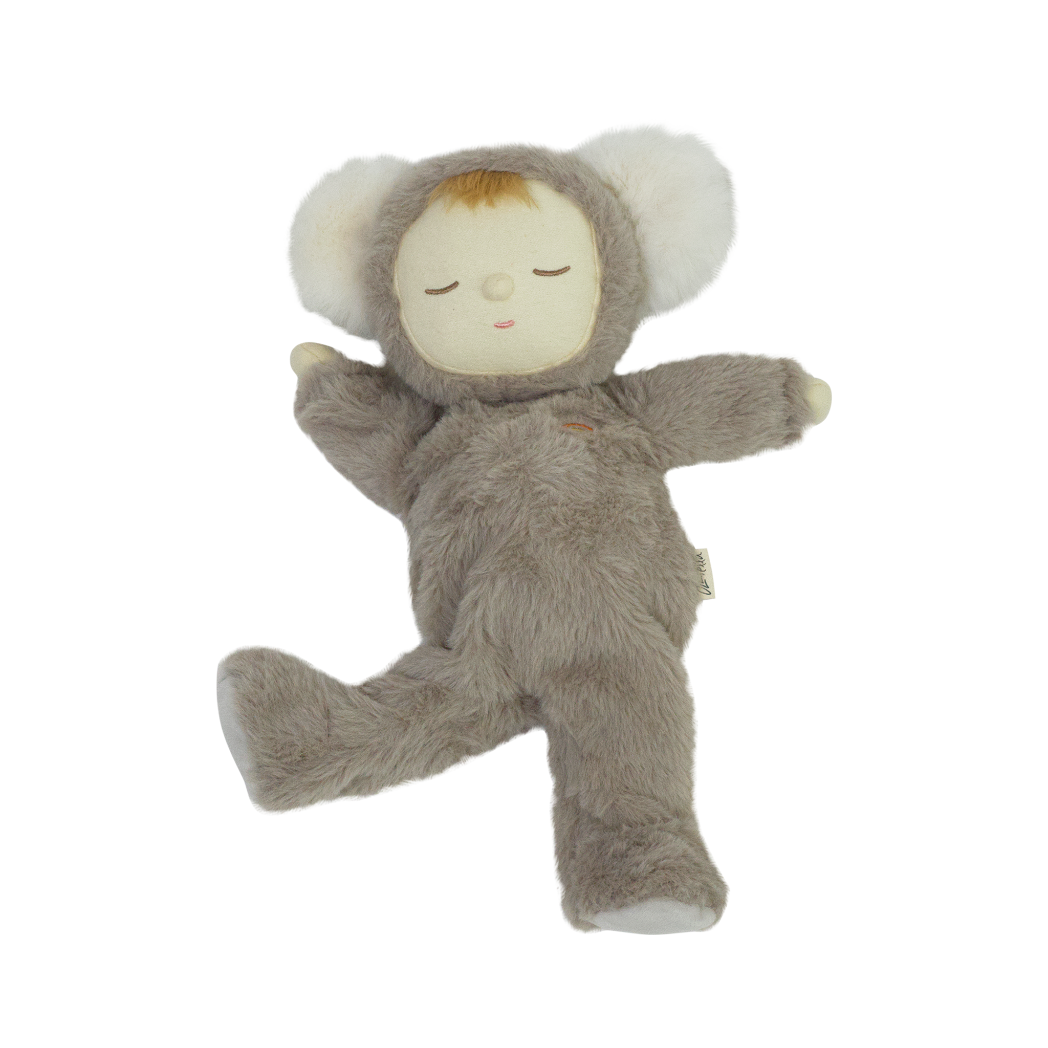 Olli Ella - Cozy Dozy Dinkum Doll Koala Moppet - Knuffel - Pop - Speelknuffel